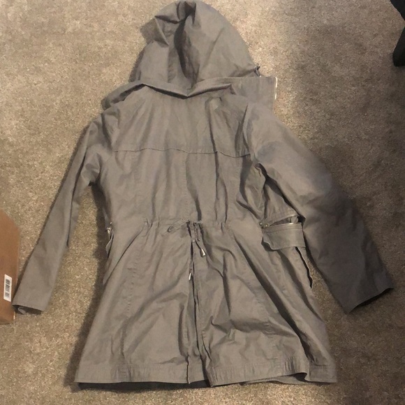 Laundry by Shelli Segal coat - Picture 4 of 4